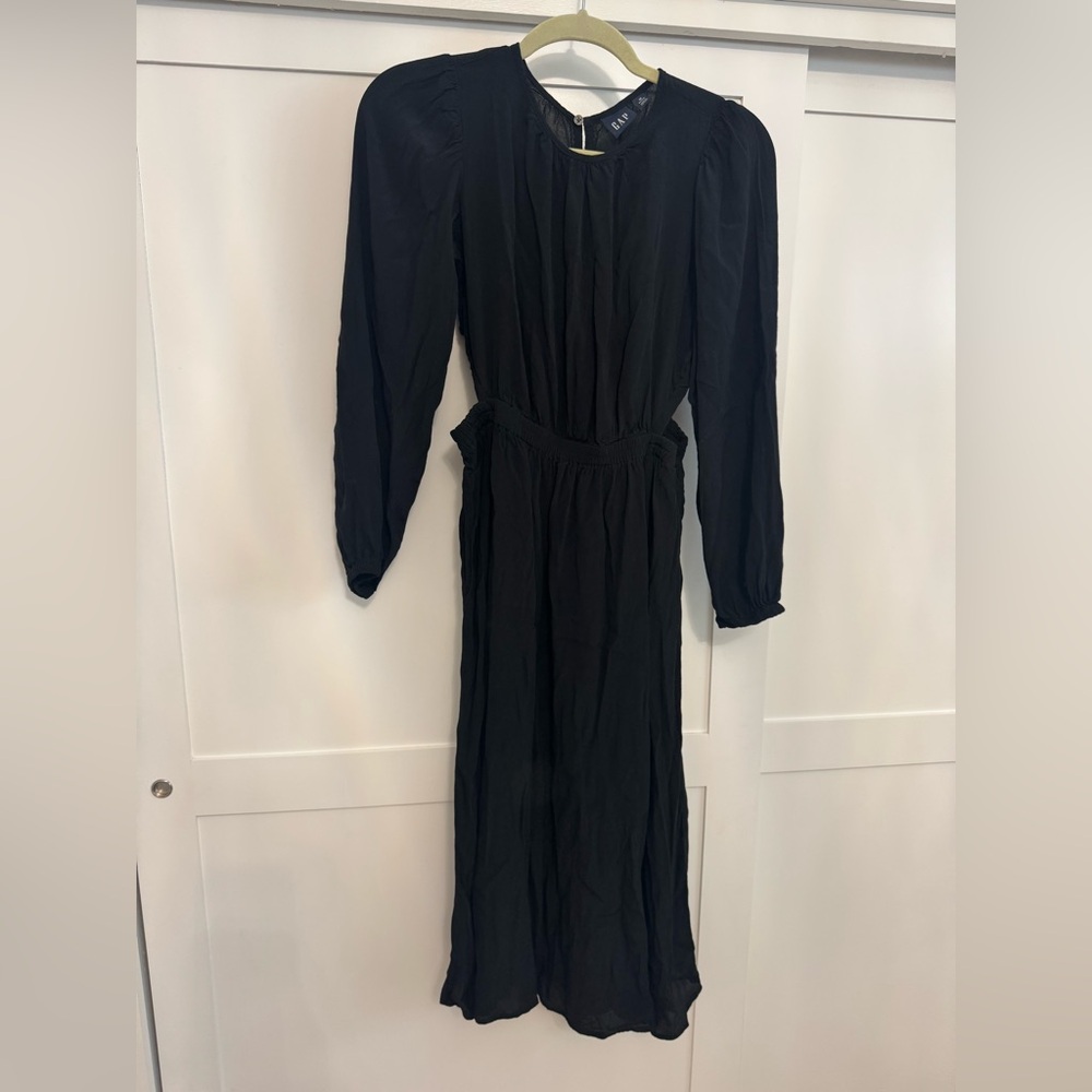 Gap- Black Women's Dress